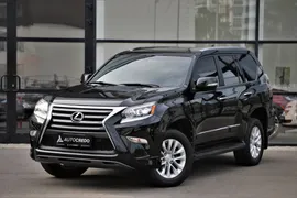 Продажа  Lexus GX, 2017р.